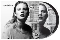 Taylor Swift - Reputation (2Lp Picture Disc)