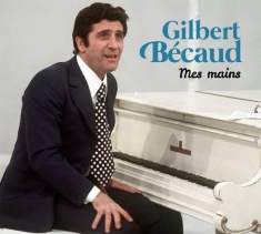 Becaud Gilbert - Mes Mains