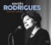 Rodrigues Amalia - Fado Final in the group CD / Elektroniskt,World Music at Bengans Skivbutik AB (2999261)
