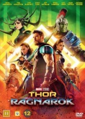 Thor: Ragnarok in the group OTHER / Movies BluRay 3D at Bengans Skivbutik AB (3000068)