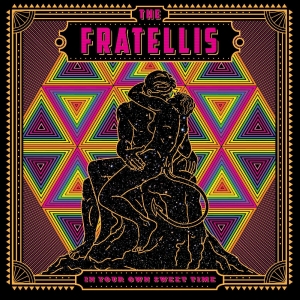 Fratellis The - In Your Own Sweet Time (Orange Viny