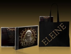 Eleine - Until The End + Tote Bag