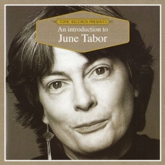 Tabor June - Introductions To...