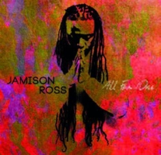 Ross Jamison - All For One
