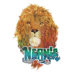 Narnia - Aslan Is Not A Tame Lion