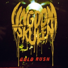 Ungdomskulen - Gold Rush