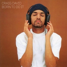David Craig - Born to Do It