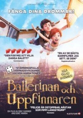   in the group Movies / Film Blu-ray at Bengans Skivbutik AB (3012521)