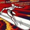 Satriani Joe - Surfing With The Alien in the group CD / Hårdrock,Pop-Rock at Bengans Skivbutik AB (3012669)