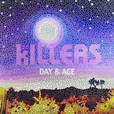 The Killers - Day & Age (Vinyl)