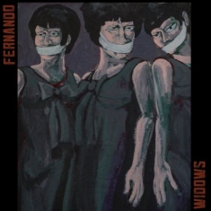 Viciconte Fernando - Widows (20Th Ann.Edition)