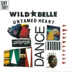 Wild Belle - Untamed Heart/Morphone Dreamer in the group VINYL / Rock at Bengans Skivbutik AB (3013751)