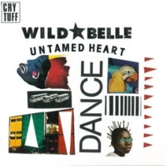 Wild Belle - Untamed Heart/Morphone Dreamer in the group OTHER / Övrigt /  at Bengans Skivbutik AB (3013751)