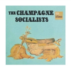 Champagne Socialists - Blue Genes