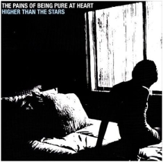 Pains Of Being Pure At Heart The - Higher Than The Stars Ep