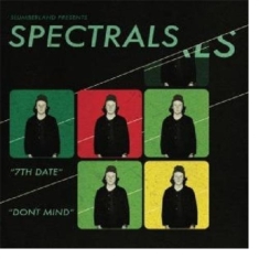 Spectrals - 7Th Date