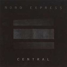 Nord Express - Central in the group VINYL / Rock at Bengans Skivbutik AB (3013845)