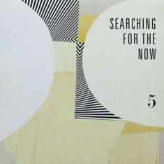 Liechtenstein/Faintest Ideas - Searching For The Now Vol. 5