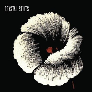 Crystal Stilts - Alight Of Night