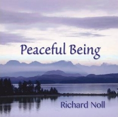 Noll Richard - Peaceful Being