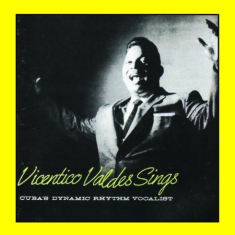 Valdes Vicentico - Vicentico Valdes Sings