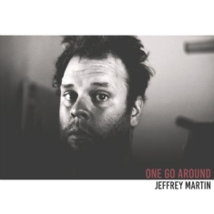 Martin Jeffrey - One Go Around