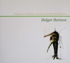 Holger Horizon - Holger Horizon