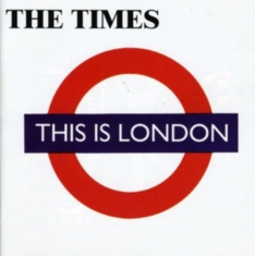 Times - This Is London