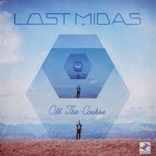 Lost Midas - Off The Course in the group CD / Dans/Techno at Bengans Skivbutik AB (3015775)