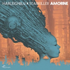 Harleighblu X Starkiller - Amorine