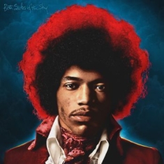 Hendrix Jimi - Both Sides Of The Sky