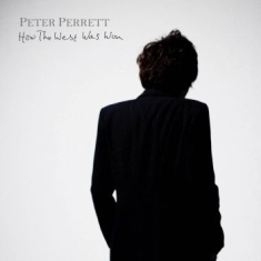 Perrett Peter - How The West Was Won