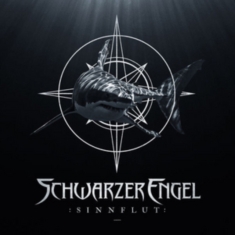 Schawarzer Engel - Sinnflut Ep