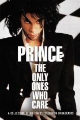 Prince - Only Ones Who Care The (Dvd Collect