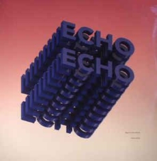 Magnus International - Echo To Echo in the group CD / Dans/Techno at Bengans Skivbutik AB (3019885)