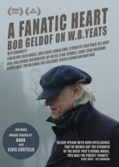 Fantastic HeartBob Geldof On W.B.Y - Documentary