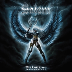 Salem - Attrition
