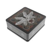 Harakiri For The Sky - Arson - Boxset