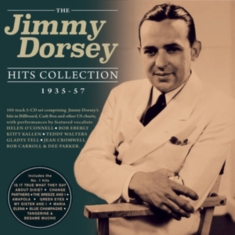 Dorsey Jimmy And Orchestra - Hits Collection 1935-57