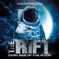 Blandade Artister - Rift - Dark Side Of The Moon - Soun
