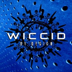 Wiccid - By Design