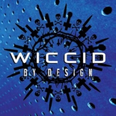 Wiccid - By Design