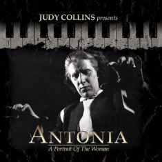 Collins Judy - Antonia: A Portrait Of The Woman