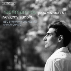 Rachmaninov Sergey - Piano Concertos Nos. 2 & 3