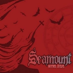 Seamount - Nitro Jesus