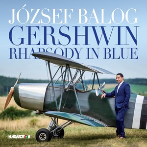 Gershwin George - Rhapsody In Blue
