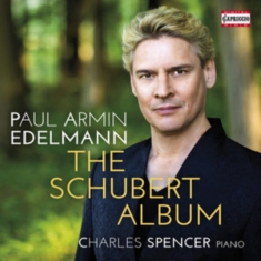 Schubert Franz - The Schubert Album