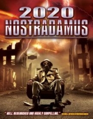 2020 Nostradamus - Film in the group OTHER / Music-DVD & Bluray at Bengans Skivbutik AB (3034382)