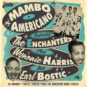 Various - Mambo Americano