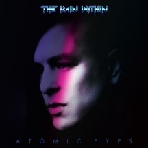 Rain Within - Atomic Eyes in the group CD / Upcoming releases / Pop at Bengans Skivbutik AB (3034408)